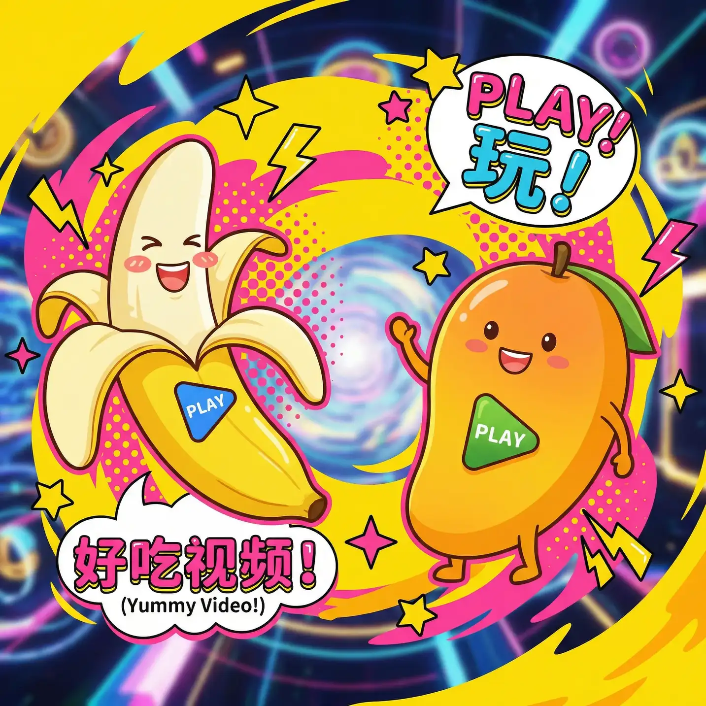 成版人直播APP破解版 新综艺推荐 - 笑翻天挑战赛